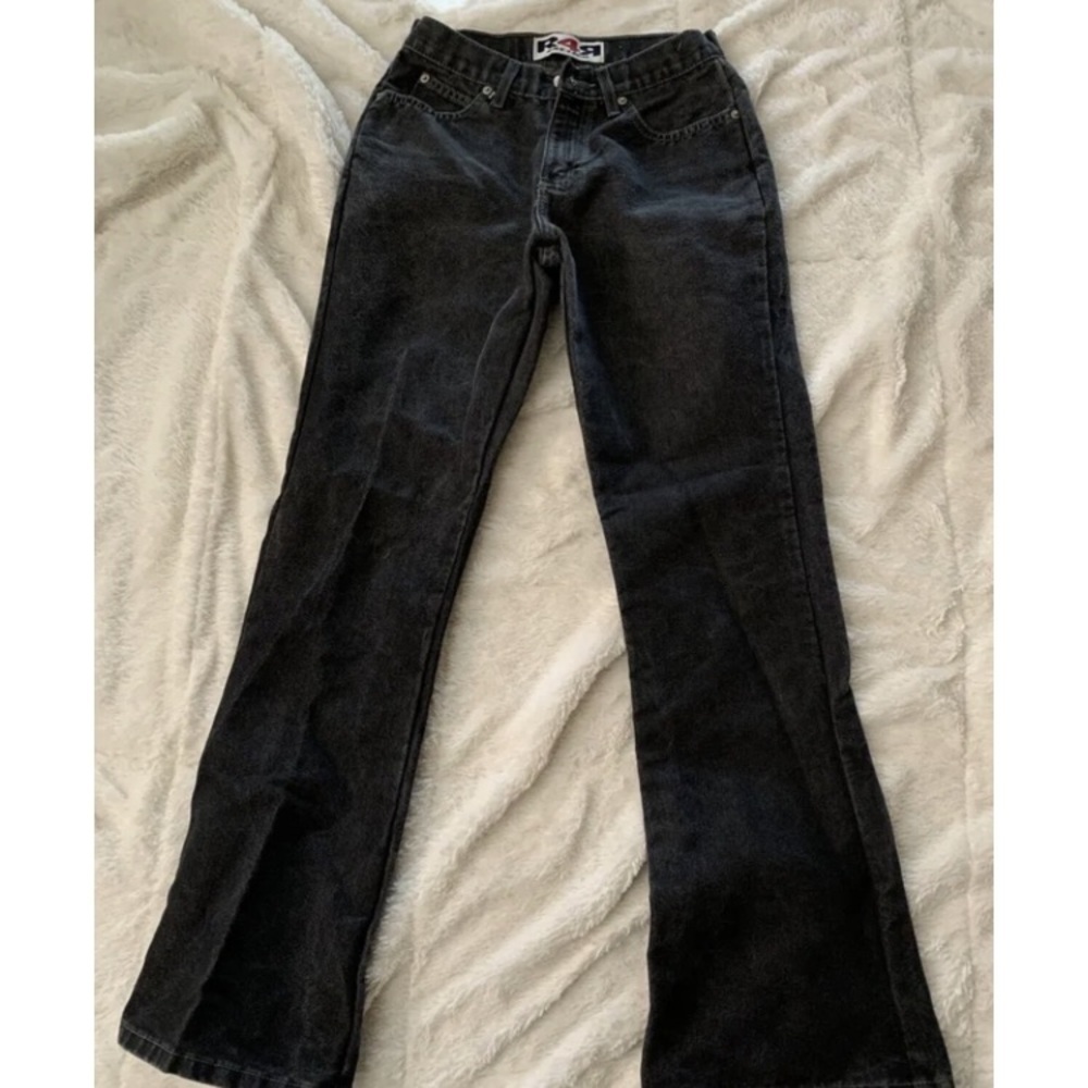Rave4Real Y2K Jeans Size 5